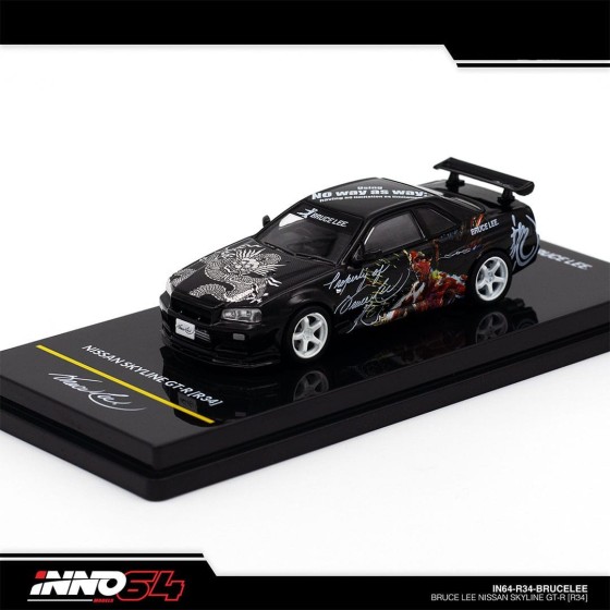 Inno64 Bruce Lee Collection - 2