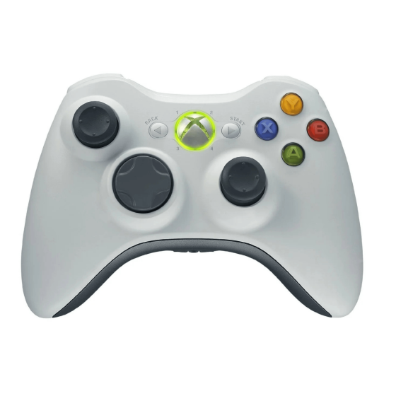 Xbox 360 Controller (Used) - 1