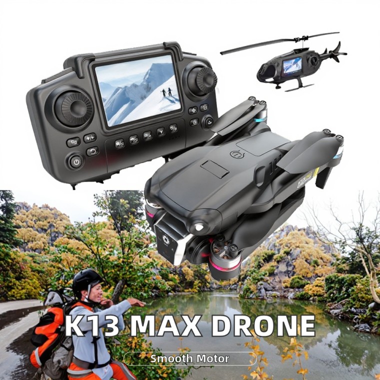 Drone K13 MAX - 1