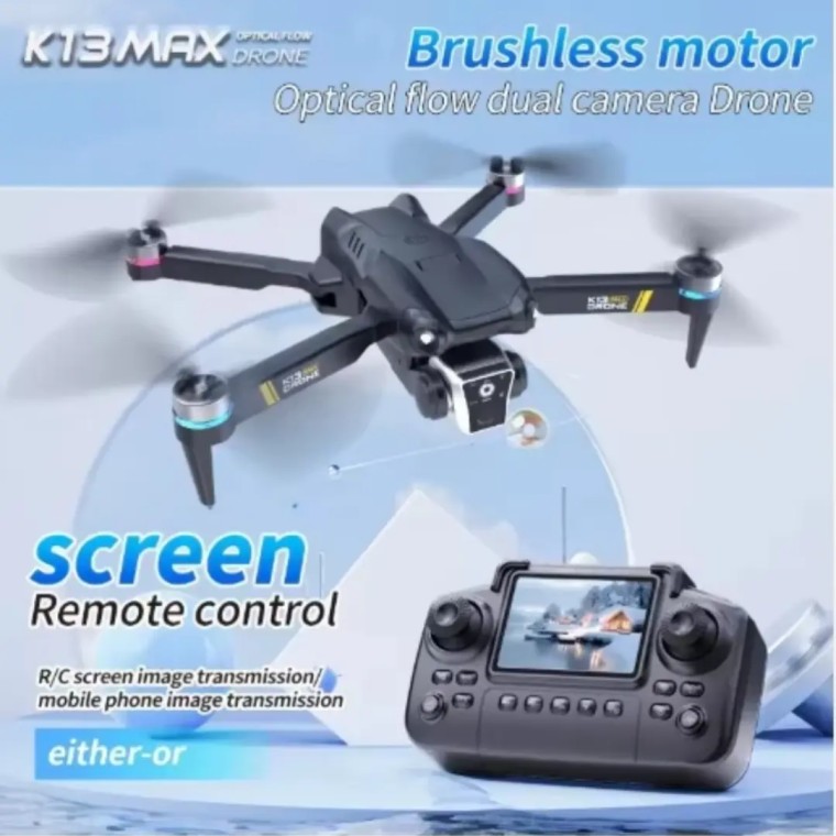 Drone K13 MAX - 4