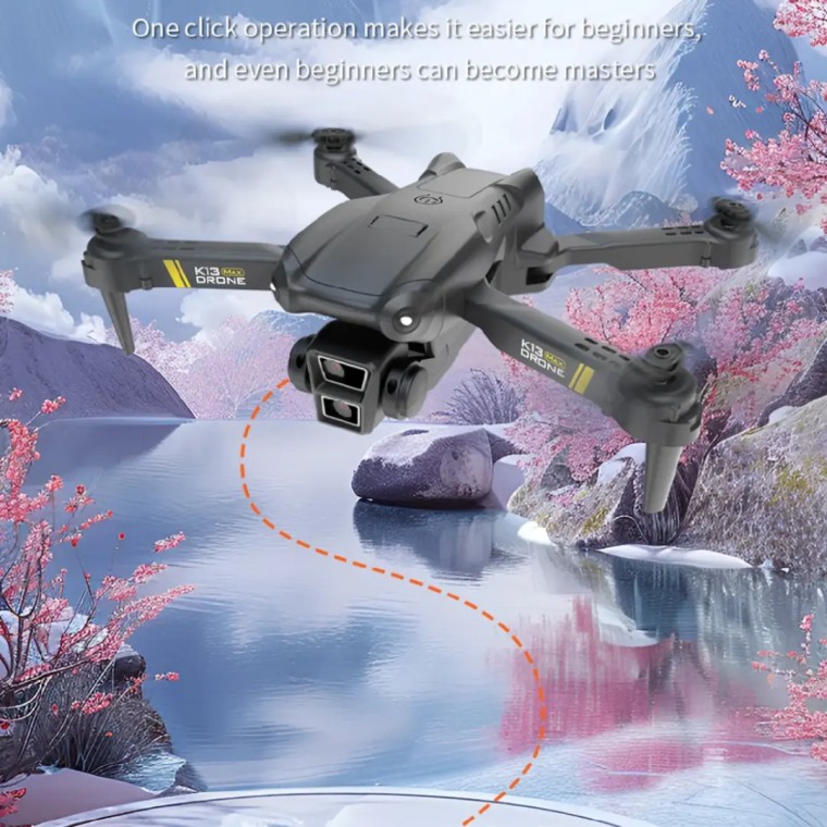Drone K13 MAX - 5