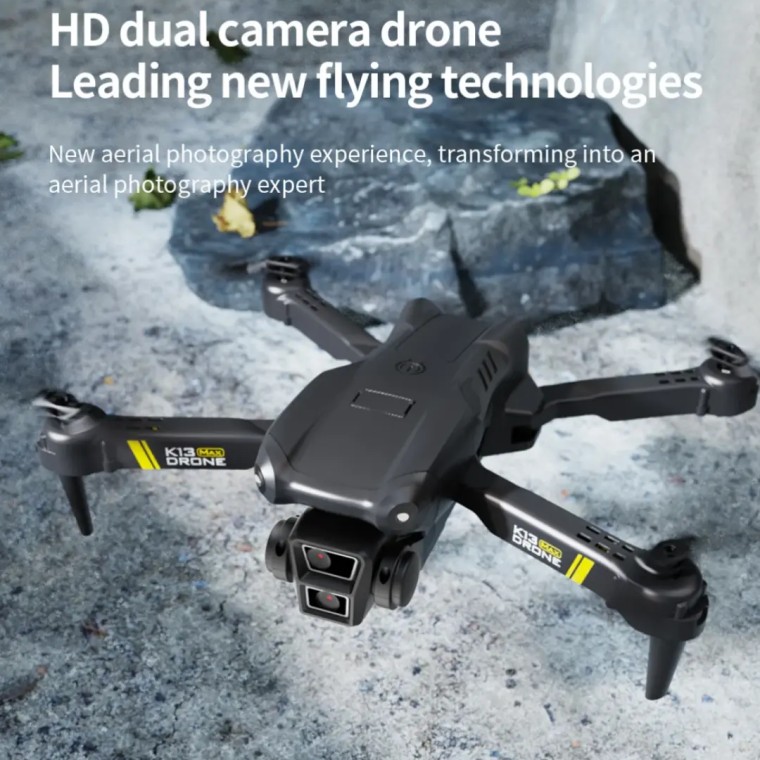 Drone K13 MAX - 6