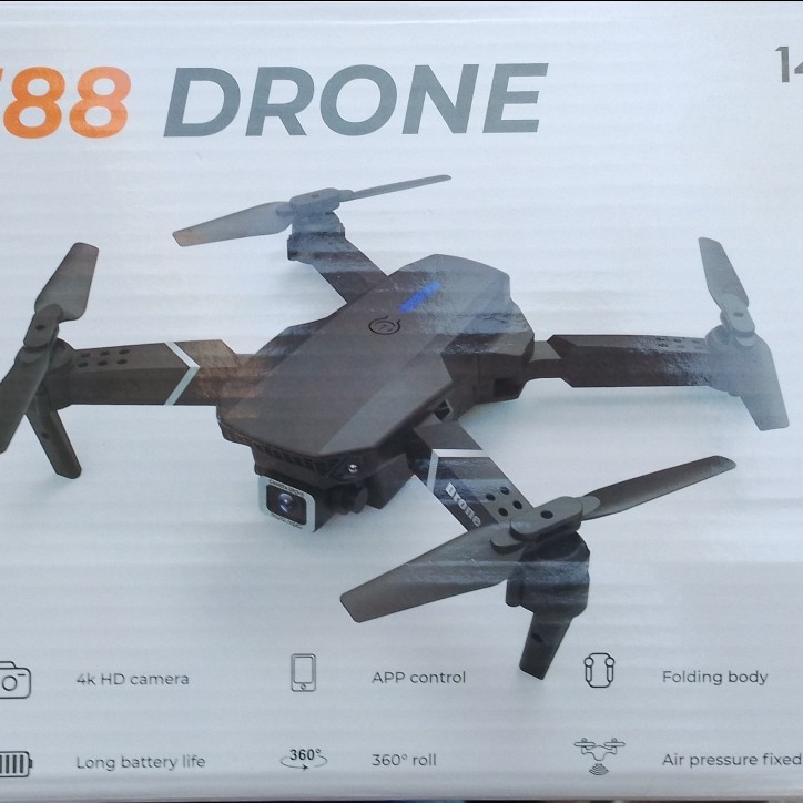 E88 Drone - 11