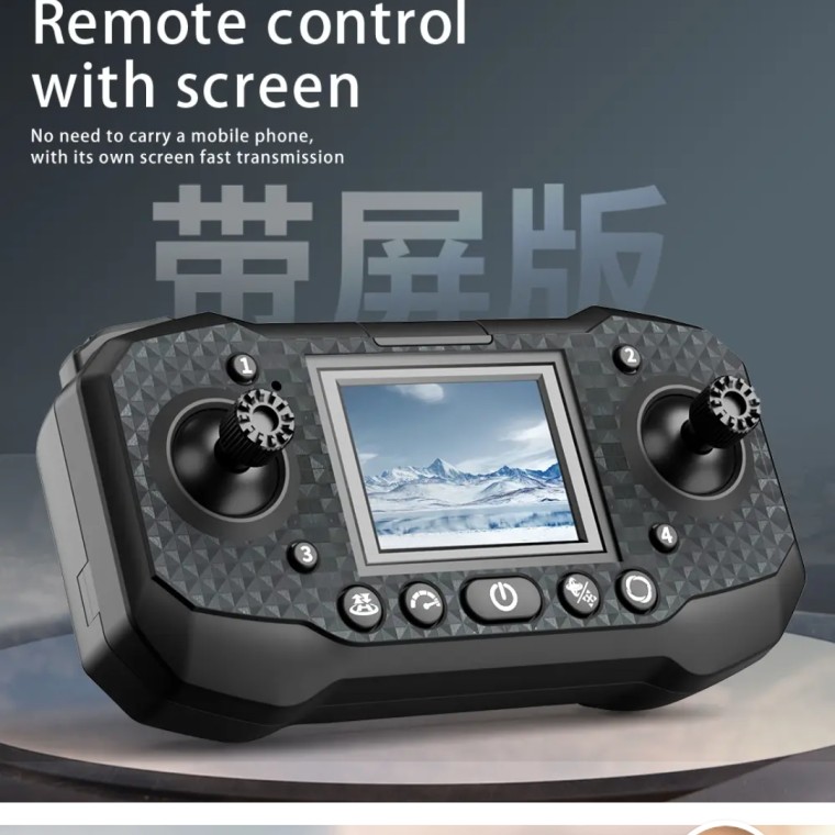 Intelligent DRONE - 6