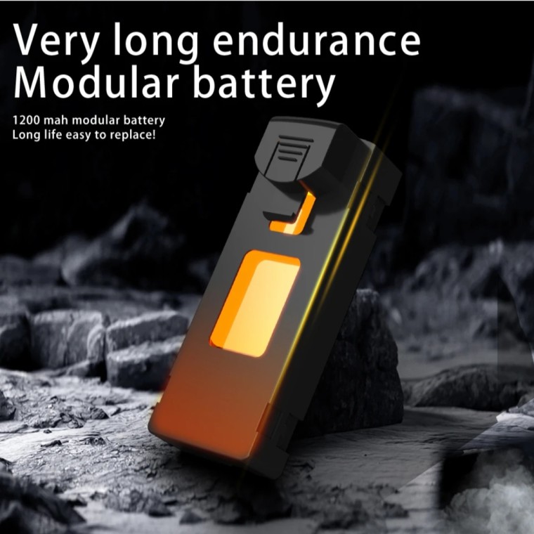 Intelligent DRONE - 9