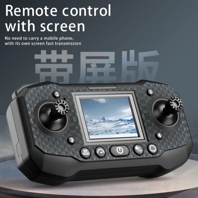 Intelligent DRONE - 11