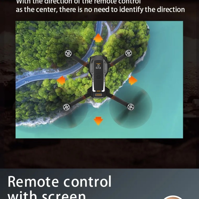 Intelligent DRONE - 12