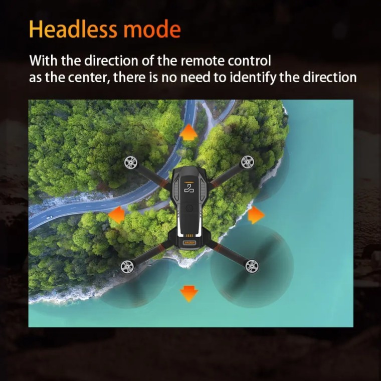 Intelligent DRONE - 13