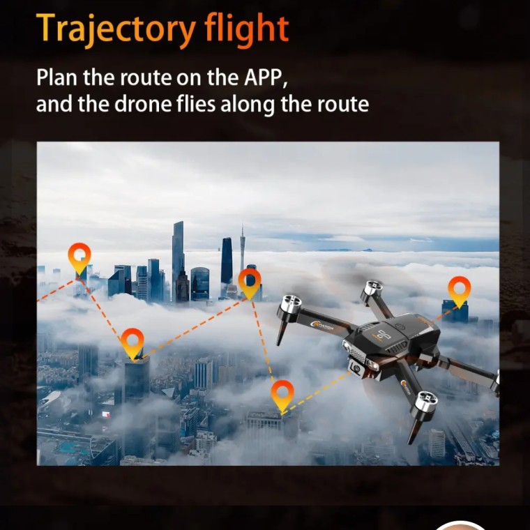 Intelligent DRONE - 15