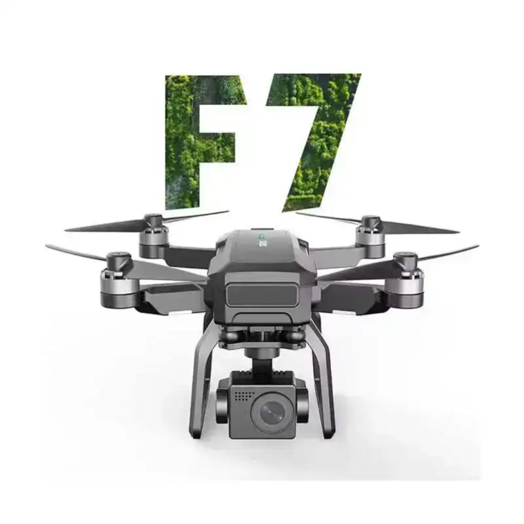 F7 Drone - 4