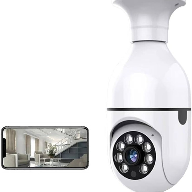 Wifi Panorama Camera 📷 - 3