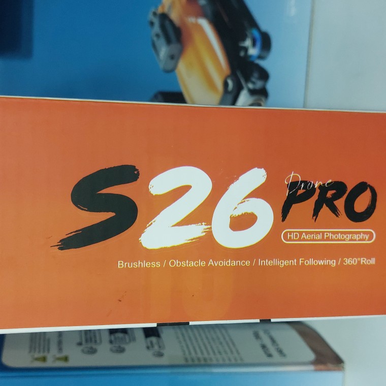 S26 Drone - 2