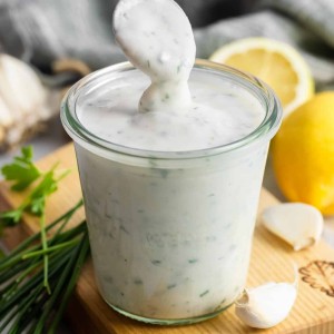 Ranch Sauce